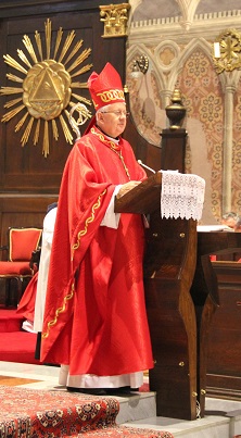 Biskup Stanislav Stolarik