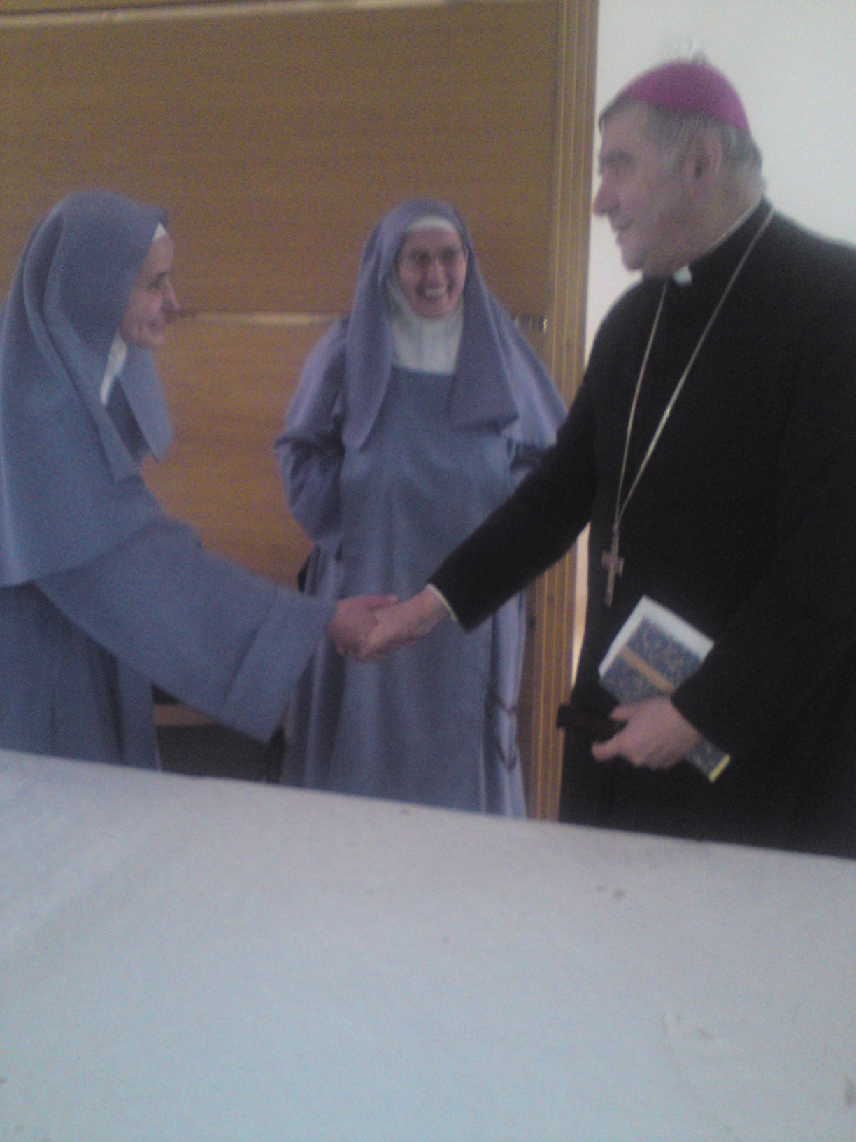 vladimir filo marianske sestry